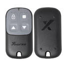 Yeni Xhorse VVDI Anahtar Aracı Tel Garaj Uzaktan Anahtar Garaj Kapısı 4 Düğme XKXH03EN tüm VVDI araçlarıyla uyumlu | Emirates Anahtarları -| thumbnail