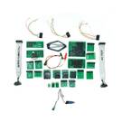 NUEVO Programador Original Scorpio Orange5 - Kit de cerrajería con 30 Adaptador/Cable para memoria y microcontroladores | Claves de los Emiratos -| thumbnail