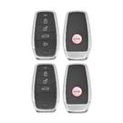 New Bundle Autel MaxiIM KM100 IMMO Key Programmer With Extra 10 Pecs Independent Universal Smart Remote Key | Emirates Keys -| thumbnail