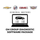 GM Grubu Teşhis Yazılım Paketi ve GM Lisanslı ALLScanner VCX SE | MK3 -| thumbnail