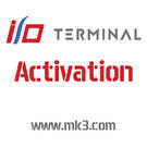 I / O IO Terminal Multi Tool PSA BSI Activation