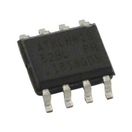 Component - EEprom - Crystal