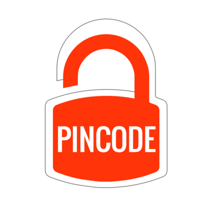 Código PIN
