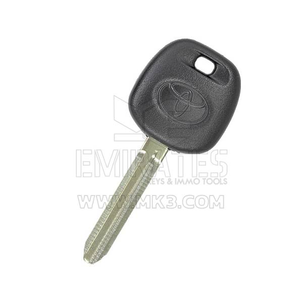 Toyota Genuine Transponder Key H 89785-0D170 / 89785-0D140 / 89785-02390