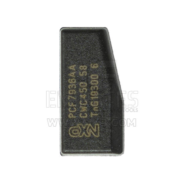 NXP Original PCF7936 Philips Transponder Chip ID 46