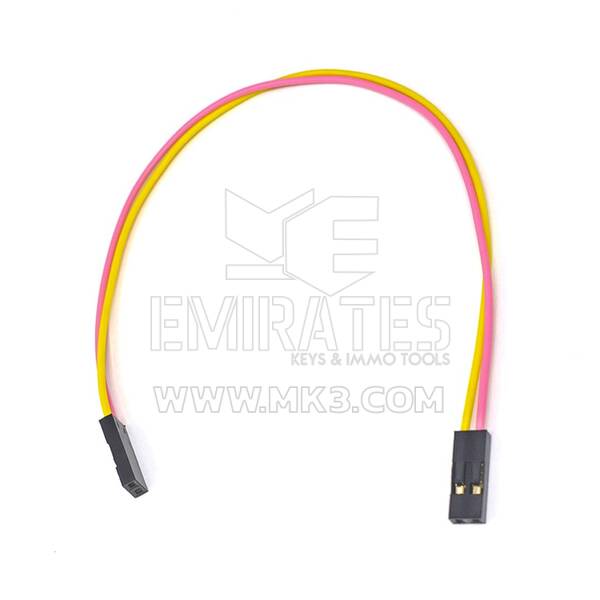 Zed-Full Mercedes Benz Gateway Connection 2Pin Cable ZFH-C17
