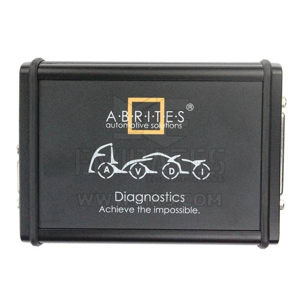AVDI - جهاز واجهة تشخيص المركبات Abrites