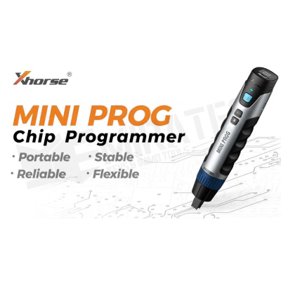 Xhorse_VVDI_Mini_Prog_Programmer
