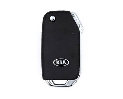 KIA Sportage 2020 Genuine Flip Remote Key 95430 D9420