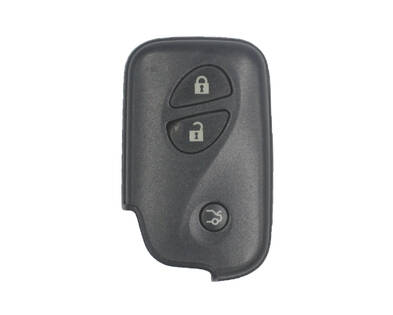 Lexus Original Smart Remote Key Mk