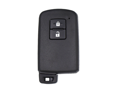 Toyota Rav Smart Remote Key Mk