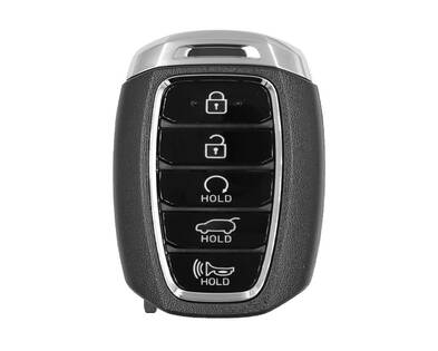 Hyundai Kona Genuine Smart Remote Key J Mk