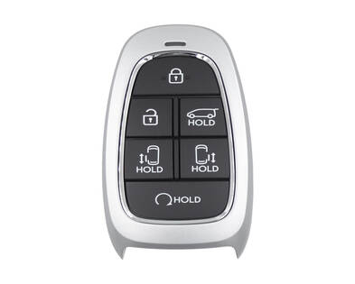 Hyundai Staria Genuine Smart Remote Key Cg Mk