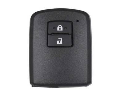 Toyota Rav4 Genuine Smart Remote Key 89904 42260 MK3