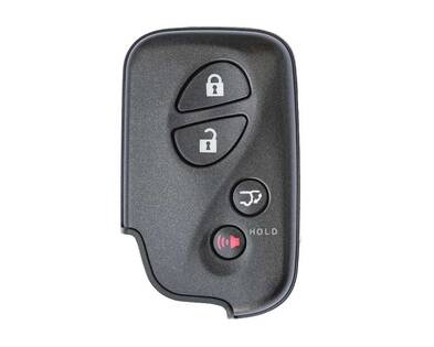 Lexus Rx Genuine Smart Key Mhz Mk