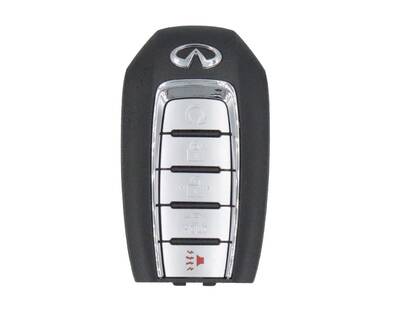 Infiniti Q Genuine Smart Key Mhz E He A Mk