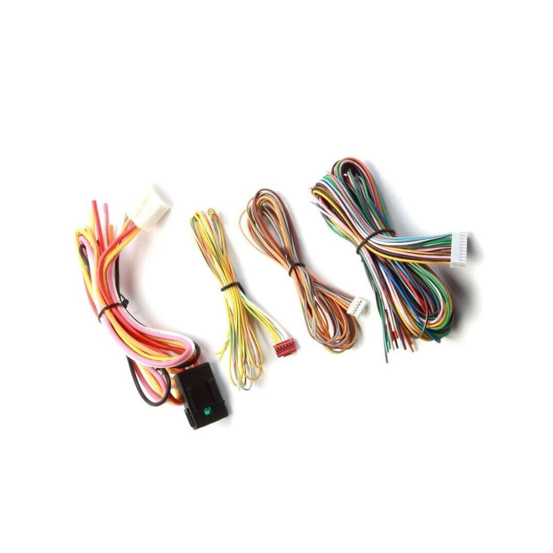 Fortin Evo One Wiring Harness Replacement Kit Mk