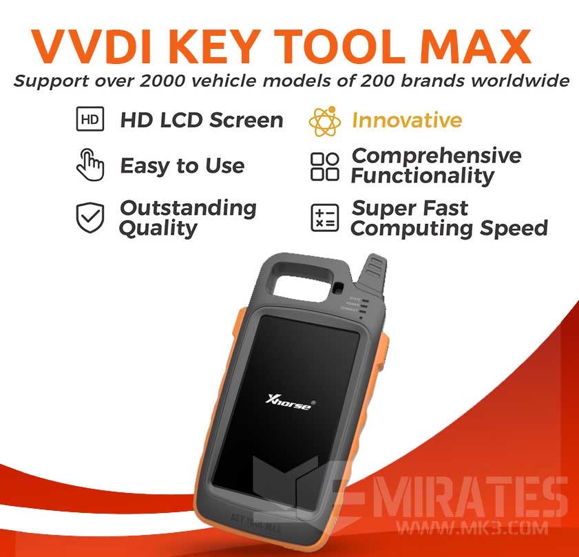 VVDI-Key-Tool-Max-support-vehicle-brand