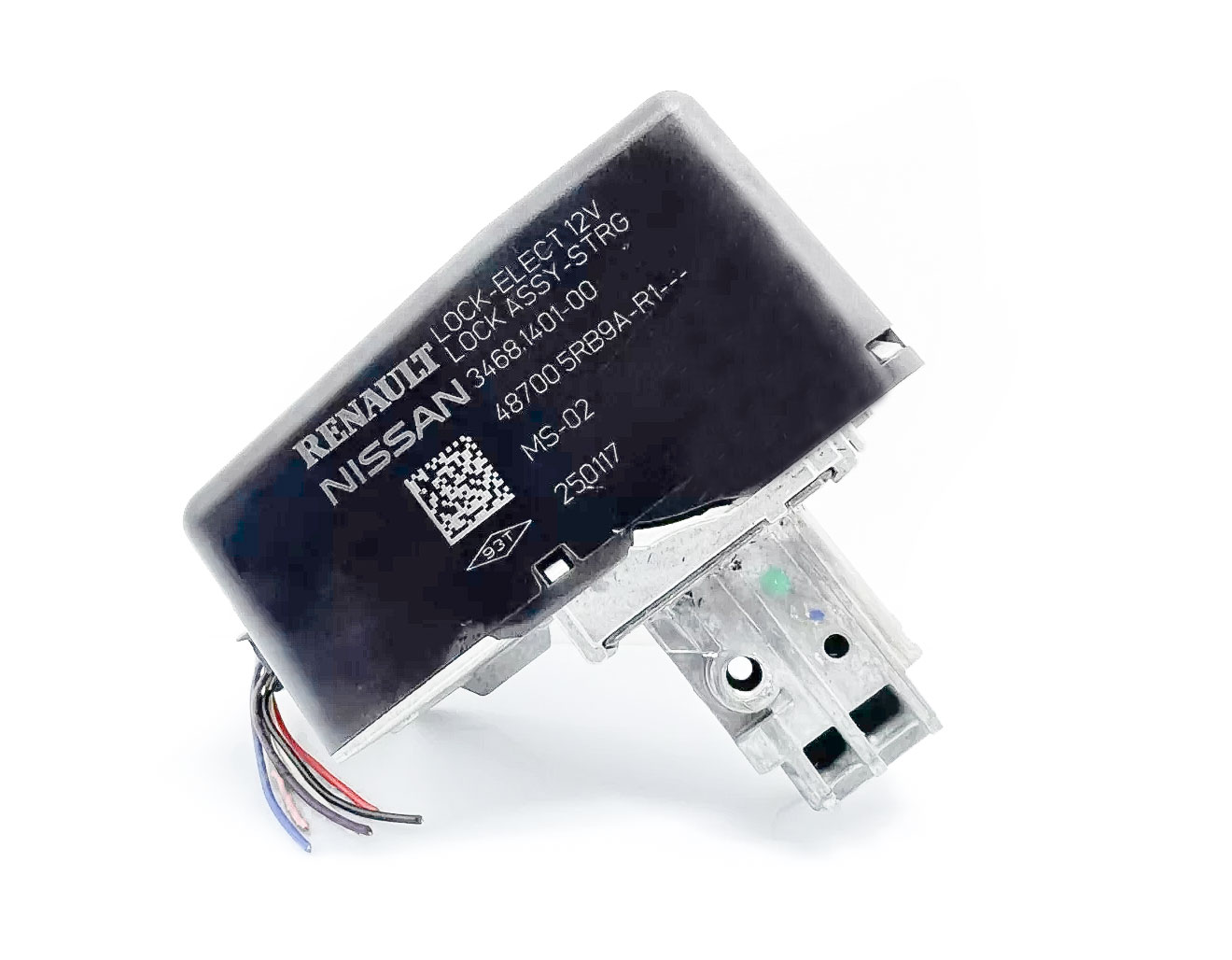 New Nissan Micra Kicks 2018-2025 Steering Lock Emulator Simulator With Lock Sound Plug and Start ( No Programming Required ) | Emirates Keys