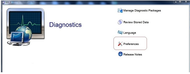 GM Group Diagnostic Software Package | Emirates Keys