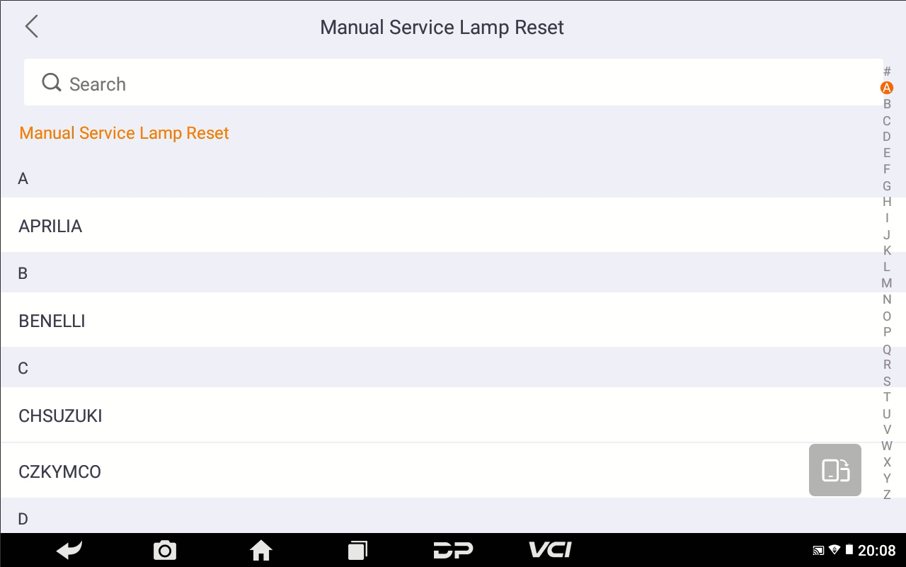 MOTOMASTER MOTOMASTER