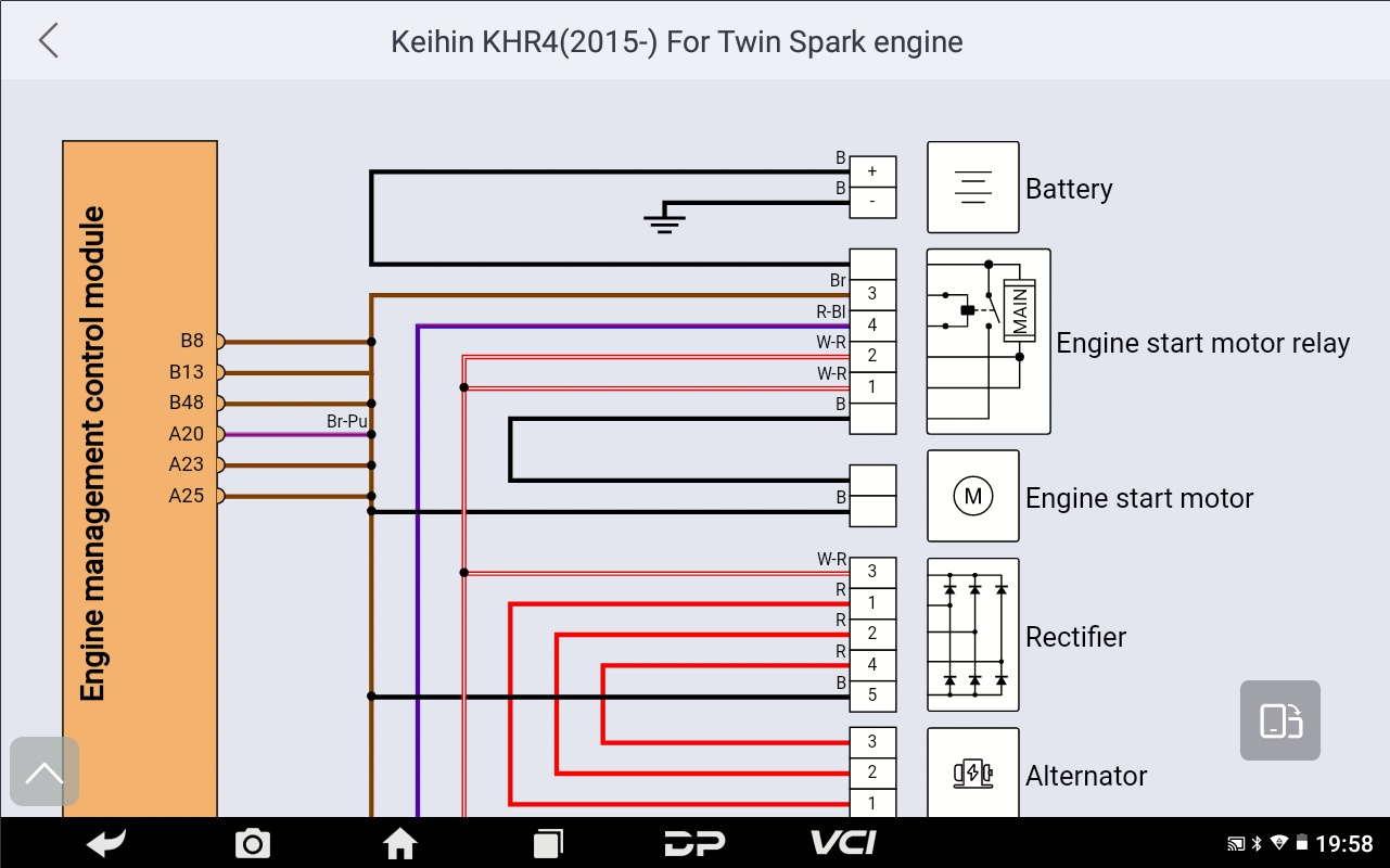MOTOMASTER MOTOMASTER