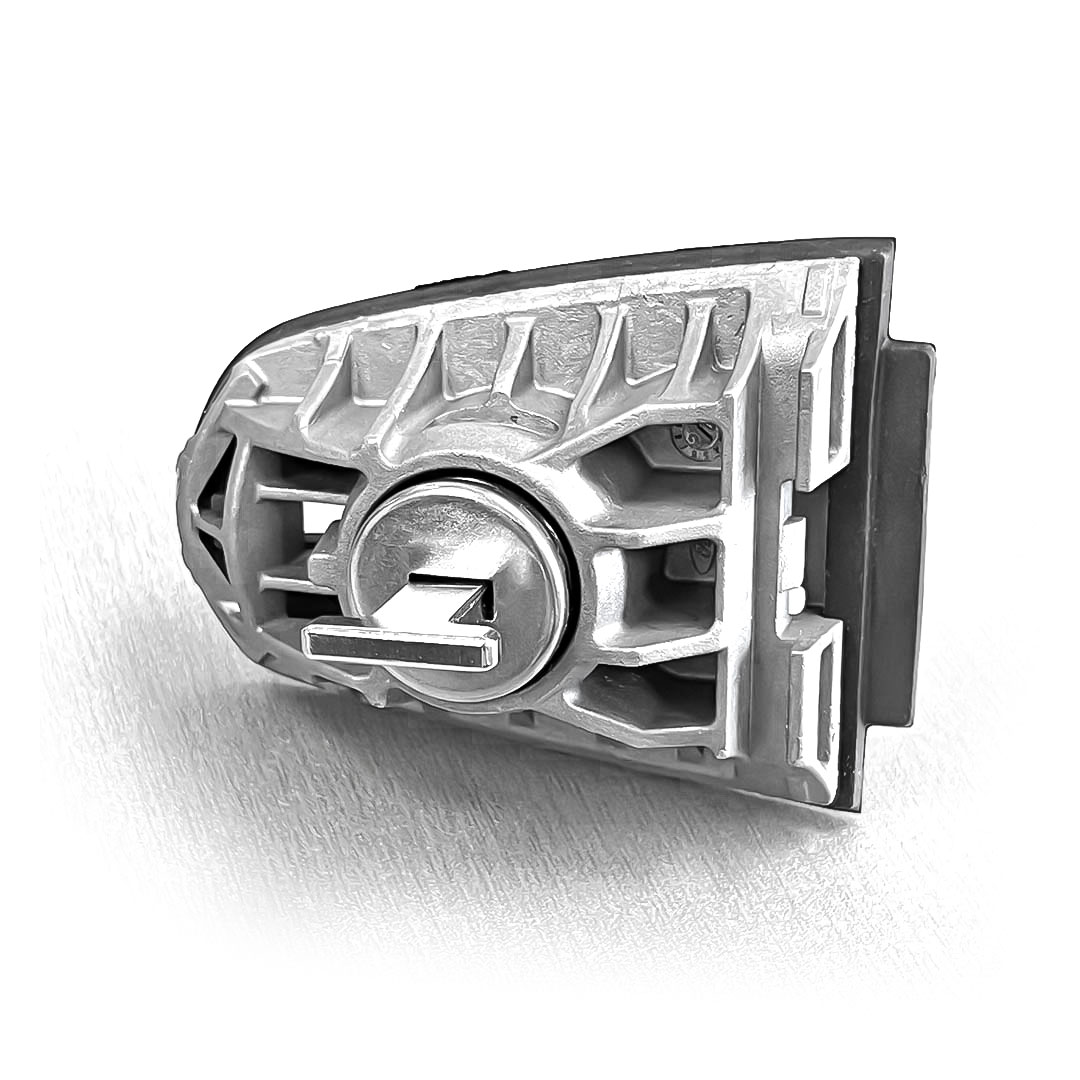 New Original Turbo Decoder Hu198 Tool Is Designed Specifically To Open And Decode Door Locks For Ford Vehicles Manufactured After 2017 | Emirates Keys