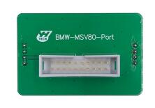 BMW-MSV80-Port Interface board	