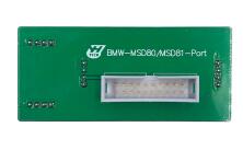 BMW-MSD80/MSD81 -Port Interface board	