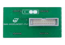 BMW-MSD85/MSD87-Port Interface board	