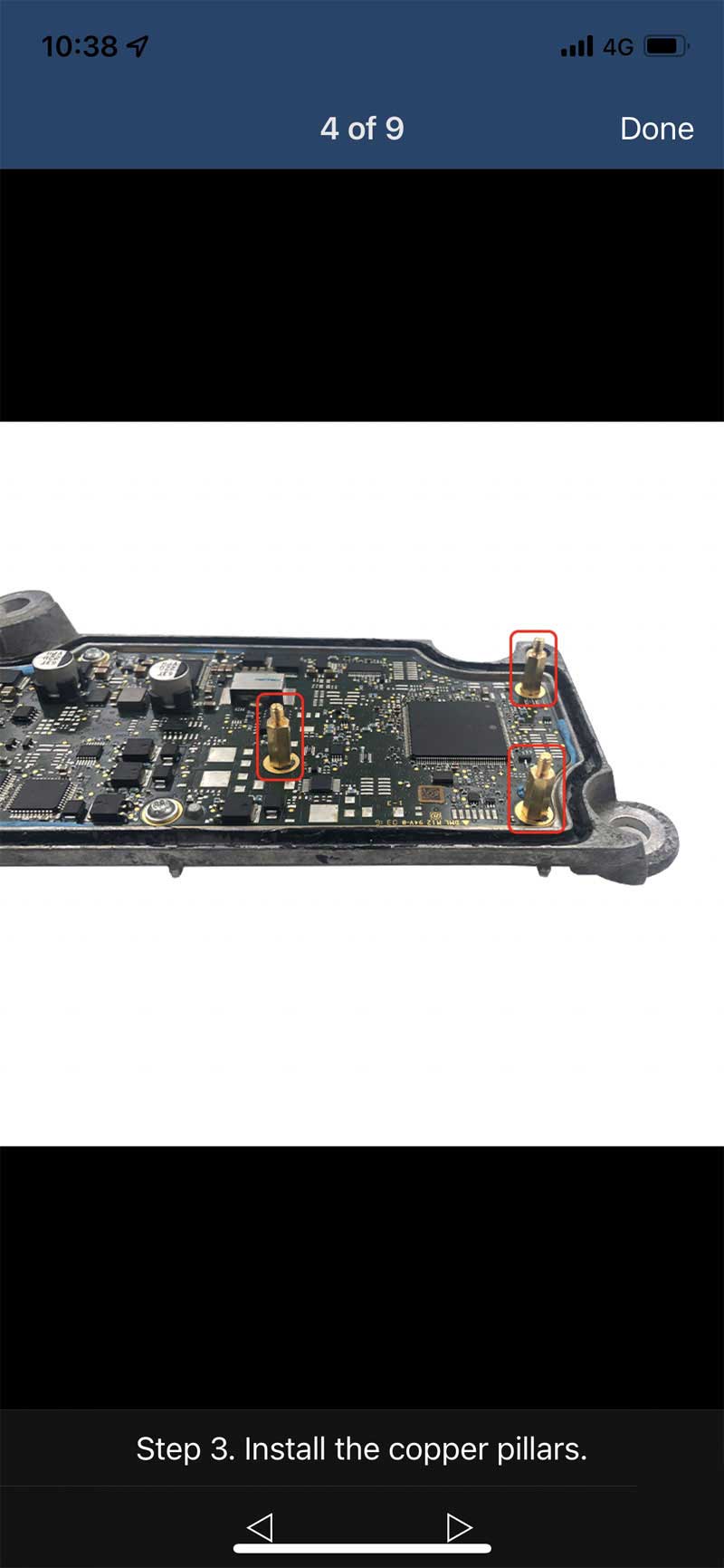  Clone ZF-9HP Gearbox with Yanhua Mini ACDP Module 28 4