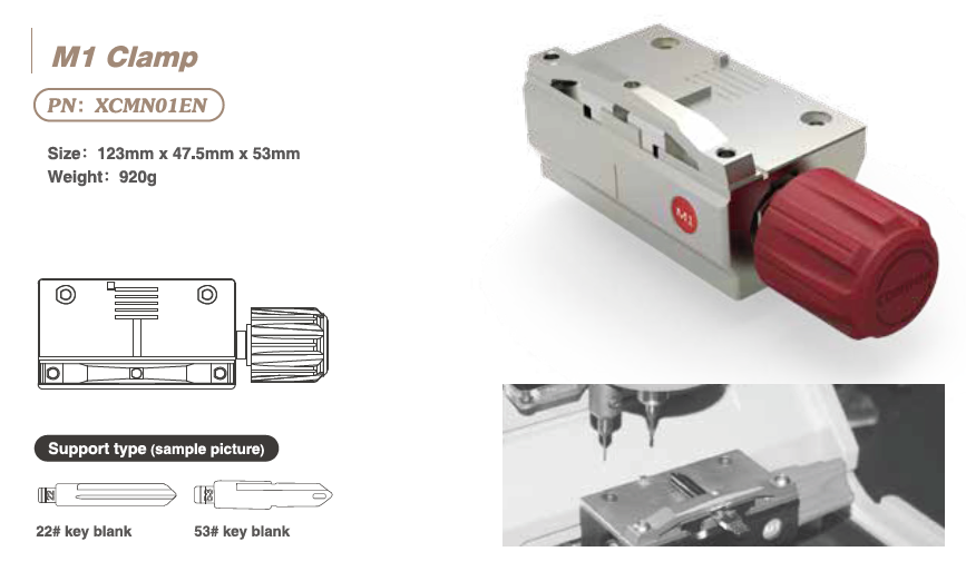 Condor_XC-Mini_Plus_M1_Clamp