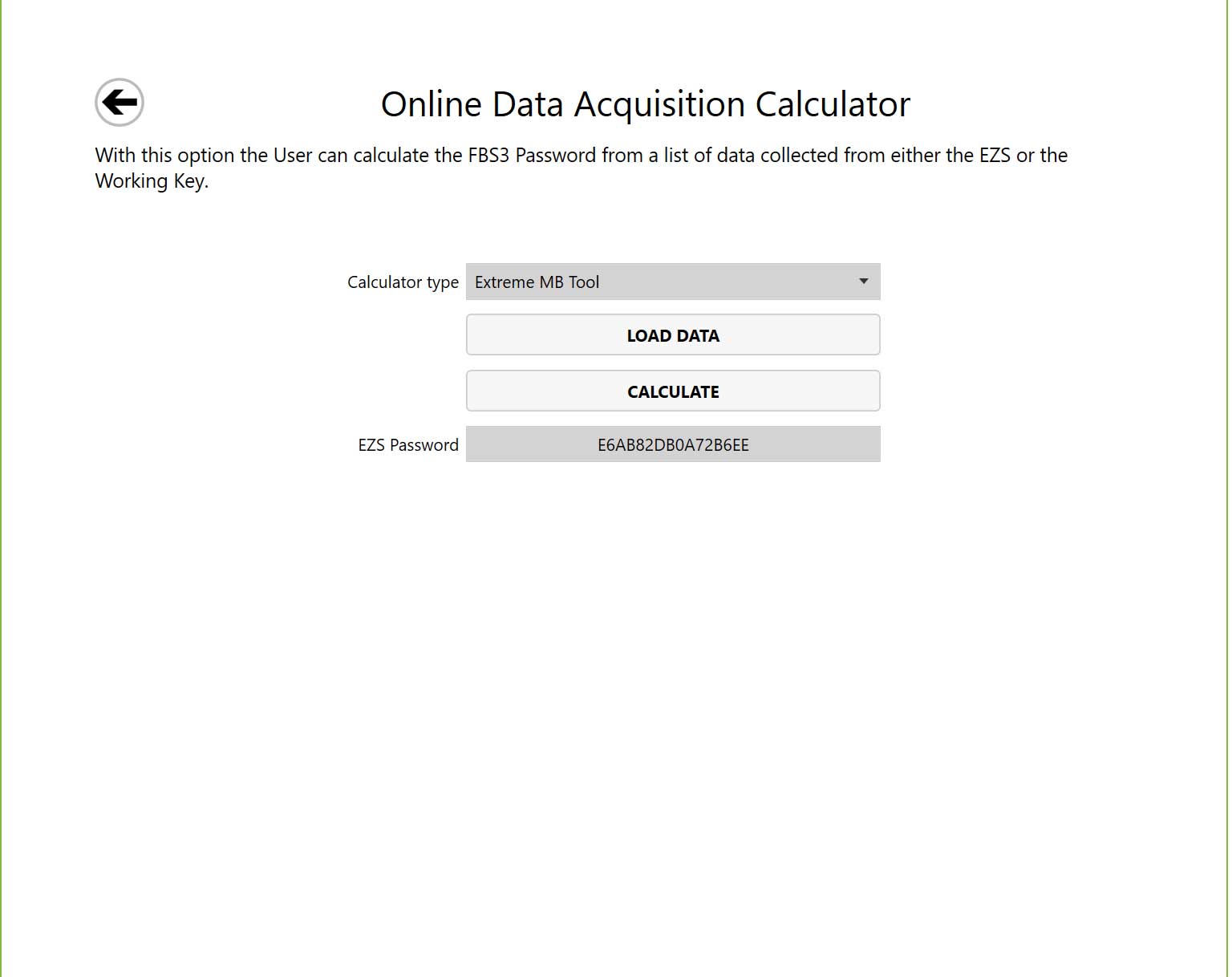 New Extreme MB Tool IR reader HW + Dongle EL4S_32k Genii with software for Mercedes 100% success for password calculation | Emirates Keys
