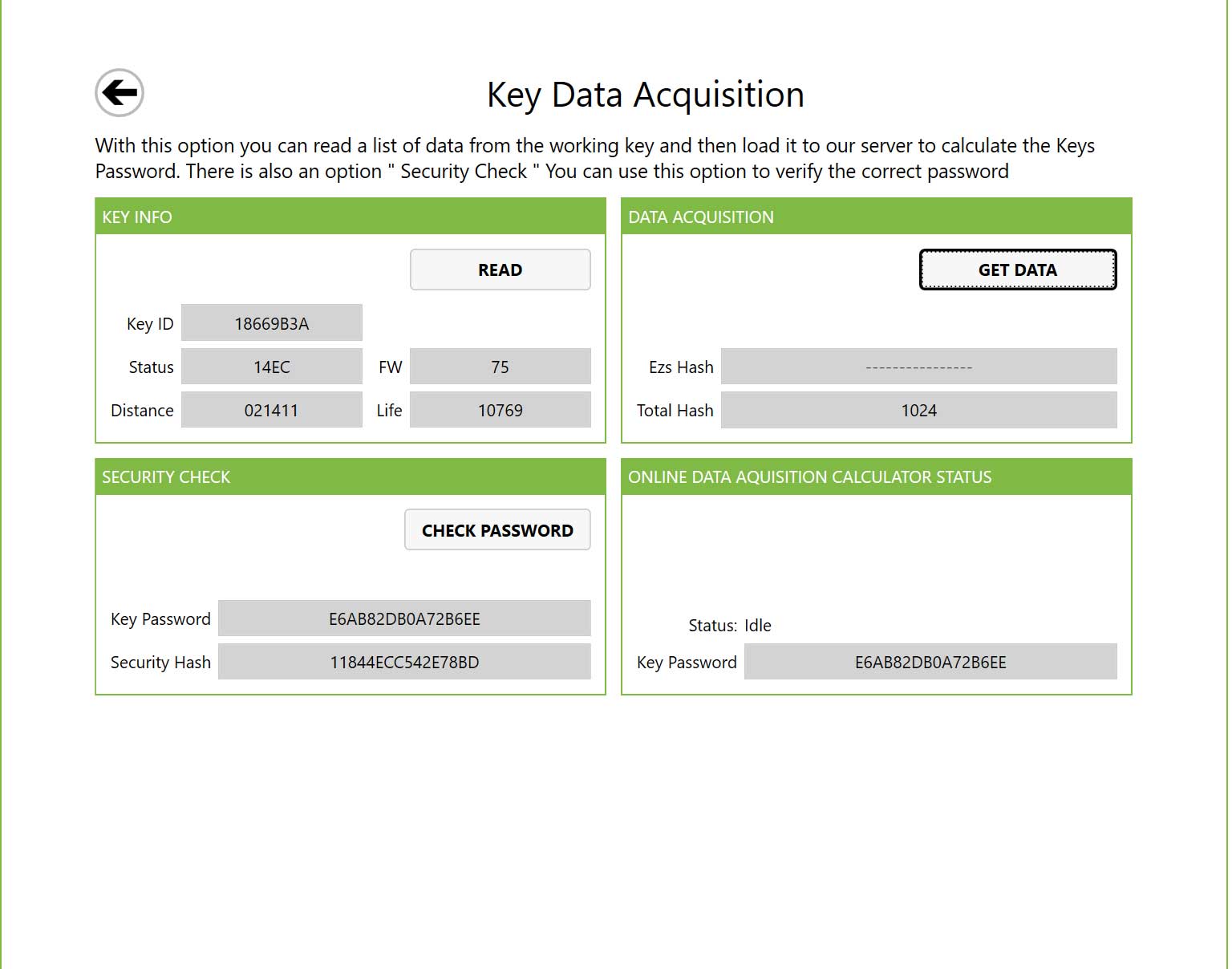 New Extreme MB Tool IR reader HW + Dongle EL4S_32k Genii with software for Mercedes 100% success for password calculation | Emirates Keys