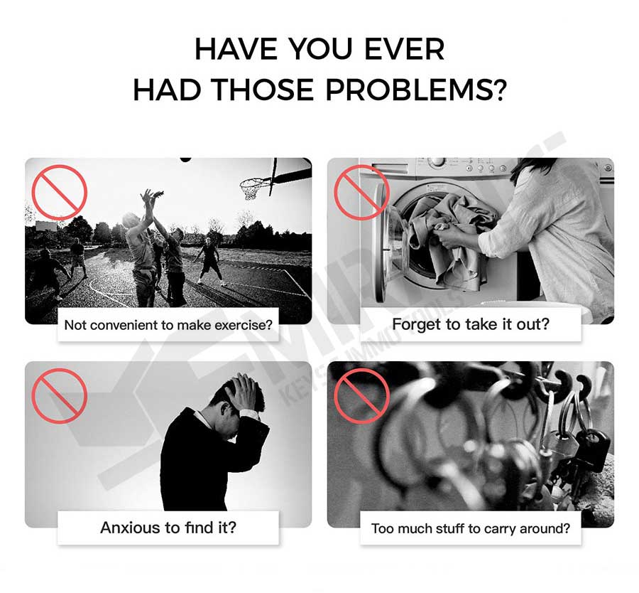 XHORSE_SW-007_Smart_Remote_Watch_Keyless_Go_13