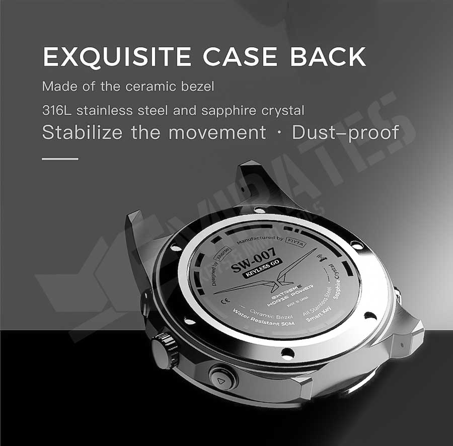 XHORSE_SW-007_Smart_Remote_Watch_Keyless_Go_7