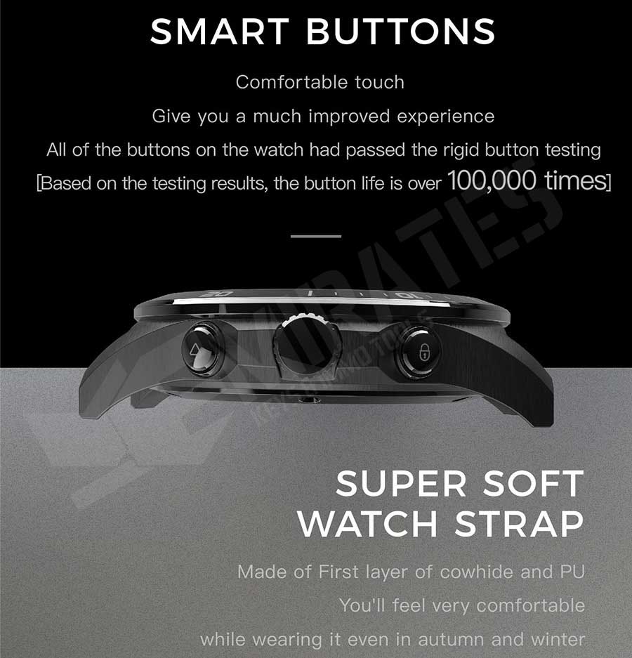 XHORSE_SW-007_Smart_Remote_Watch_Keyless_Go_8