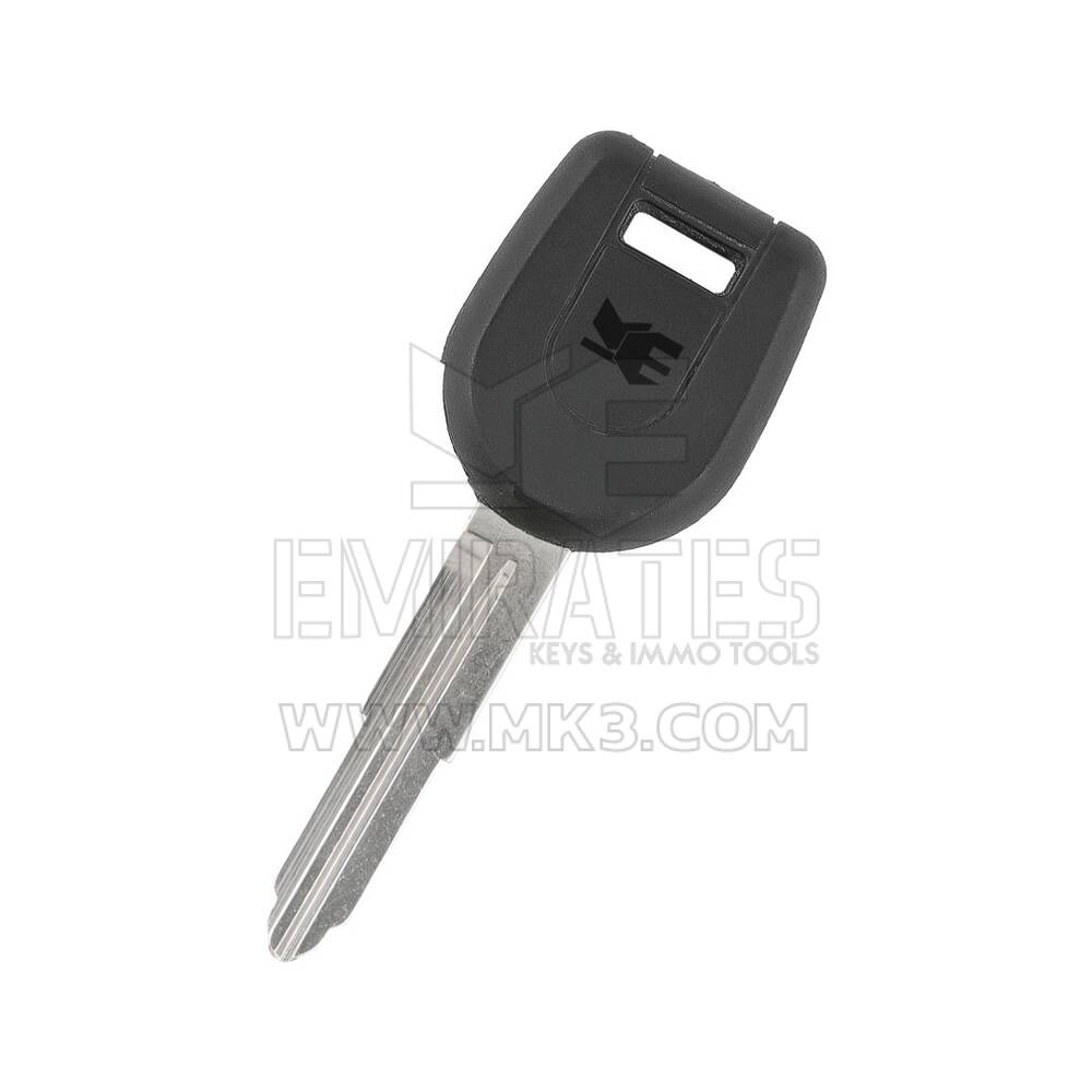 Mitsubishi Lancer Transponder Key Shell MIT11R Blade