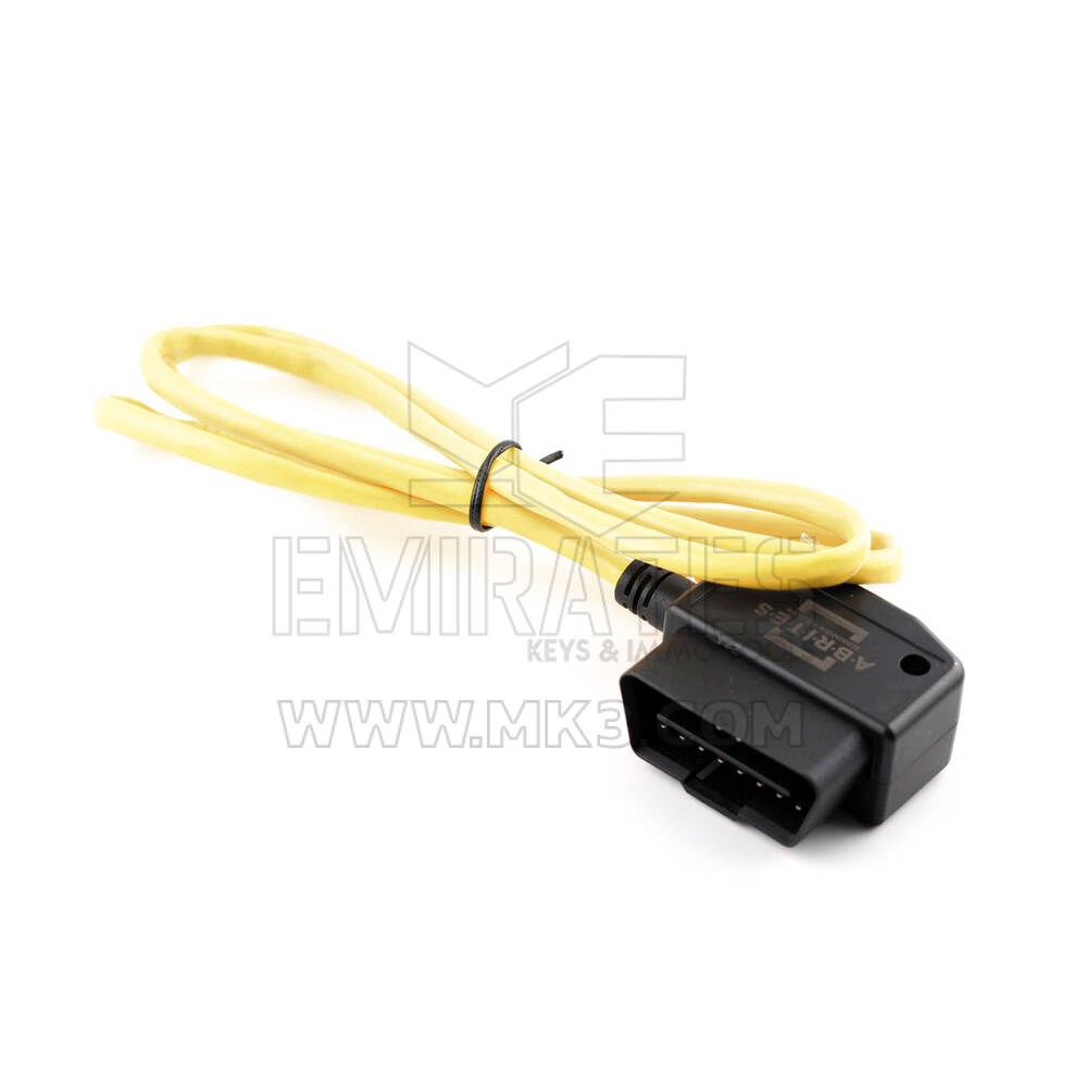 Abrites CB015 BMW ENet Cable  | MK3