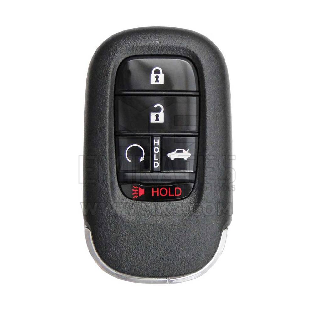 Honda Civic Genuine Smart PCB Remote Key 72147-T20-A112