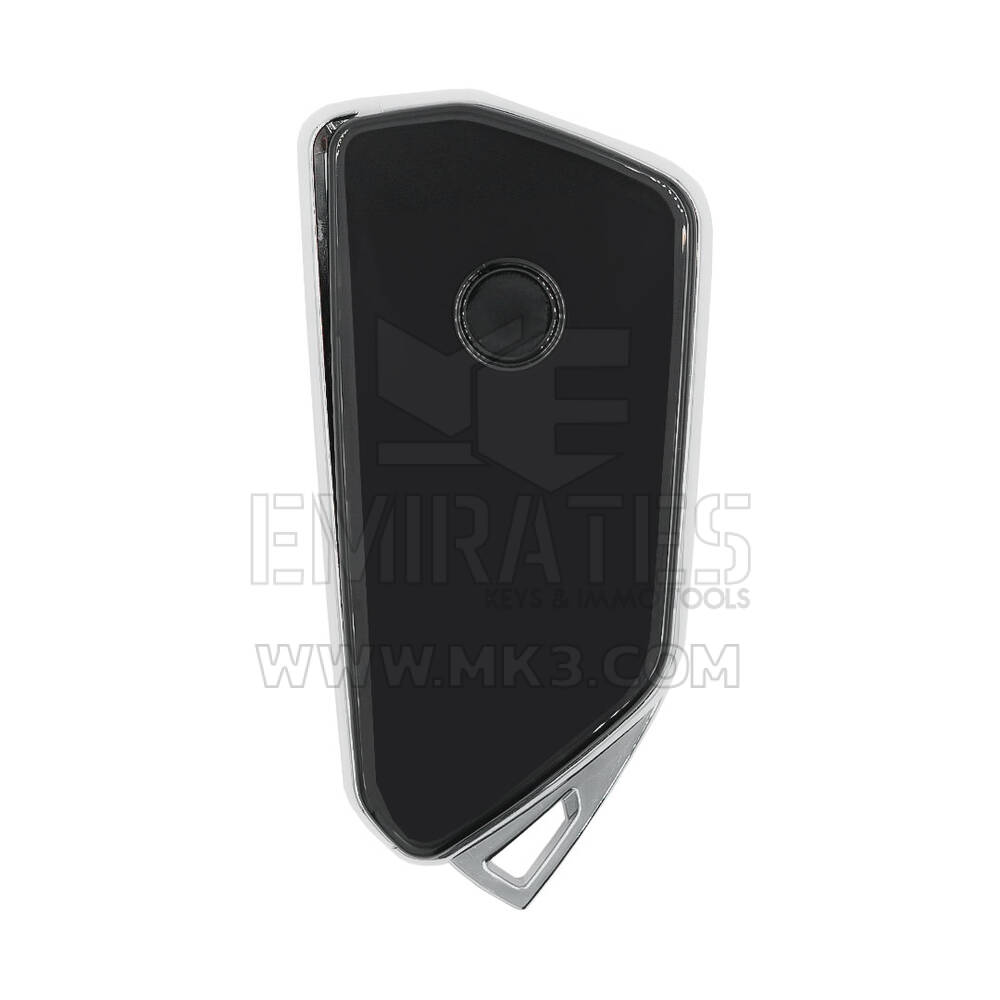 Volkswagen Smart Remote Key Shell 4+1 Buttons | MK3