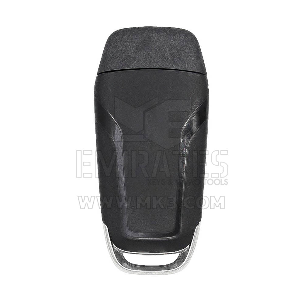 Ford Explorer F-series F150 Flip Remote Key 164-R8130 | MK3