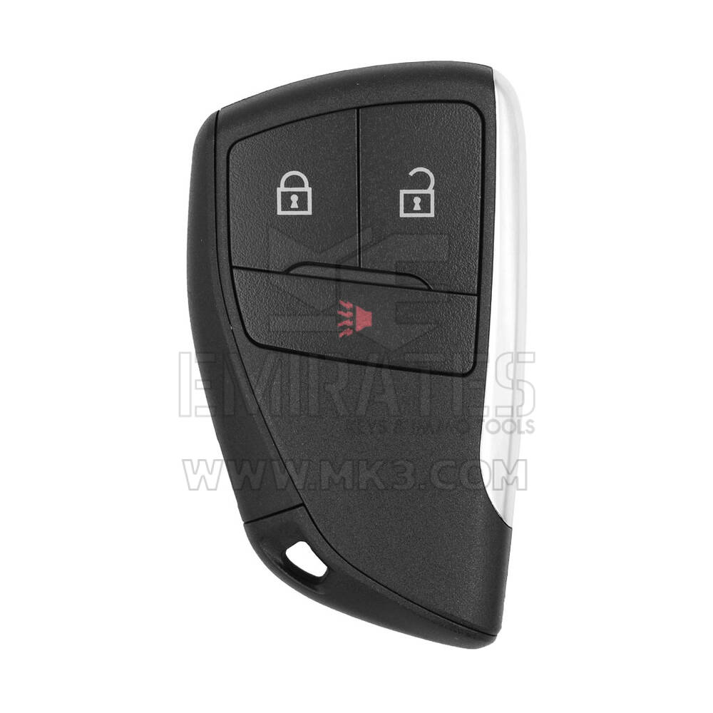 Buick Envision 2021-2022 Clé à distance intelligente 2+1 boutons 433 MHz 13547569