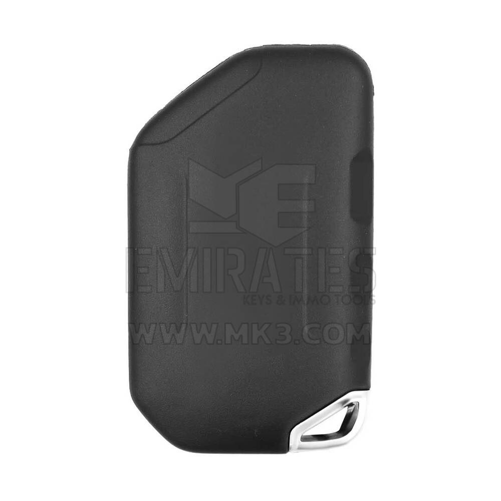 Jeep Wrangler Flip Uzaktan Anahtar Düğmesiz 434MHz 68416785AA | MK3