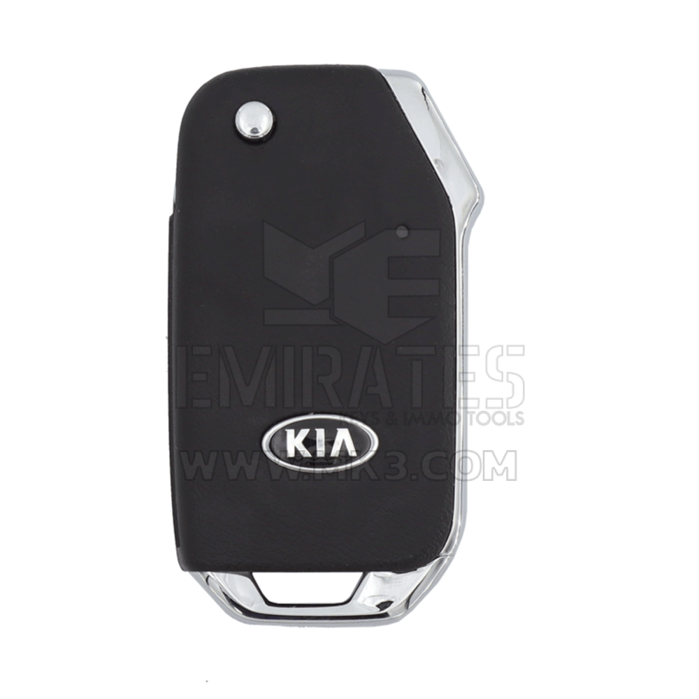 KIA Seltos Chiave telecomando originale Flip 95430-Q5500 | MK3