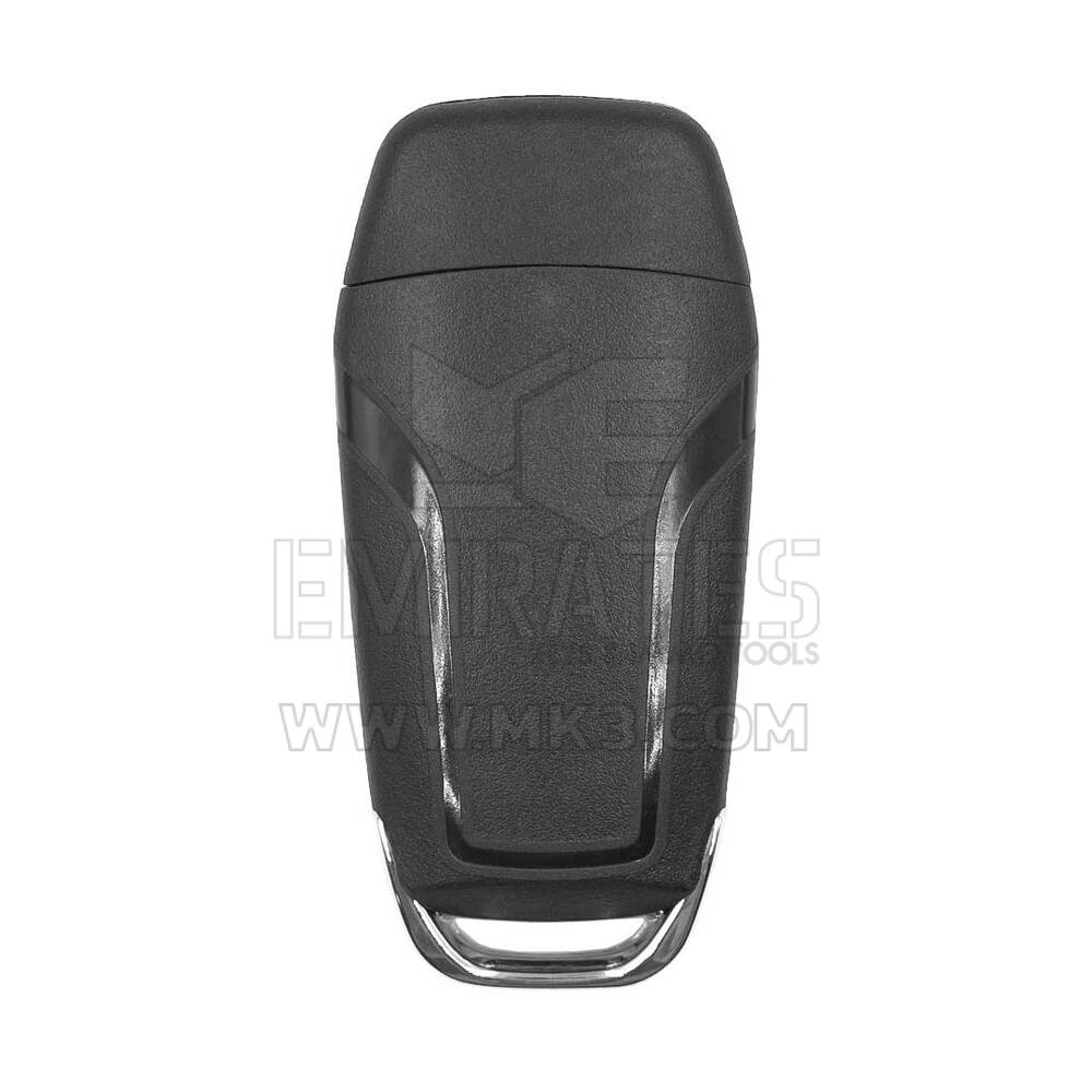 Ford 2015-2019 Flip Remote Key 2 Buttons 433MHz 1892737 | MK3