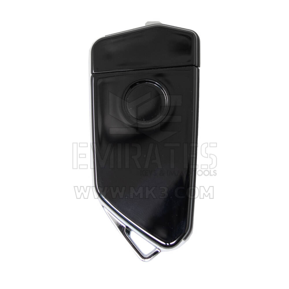 Face to Face Flip Remote Key 3 Buttons 315Mhz New VW Type | MK3