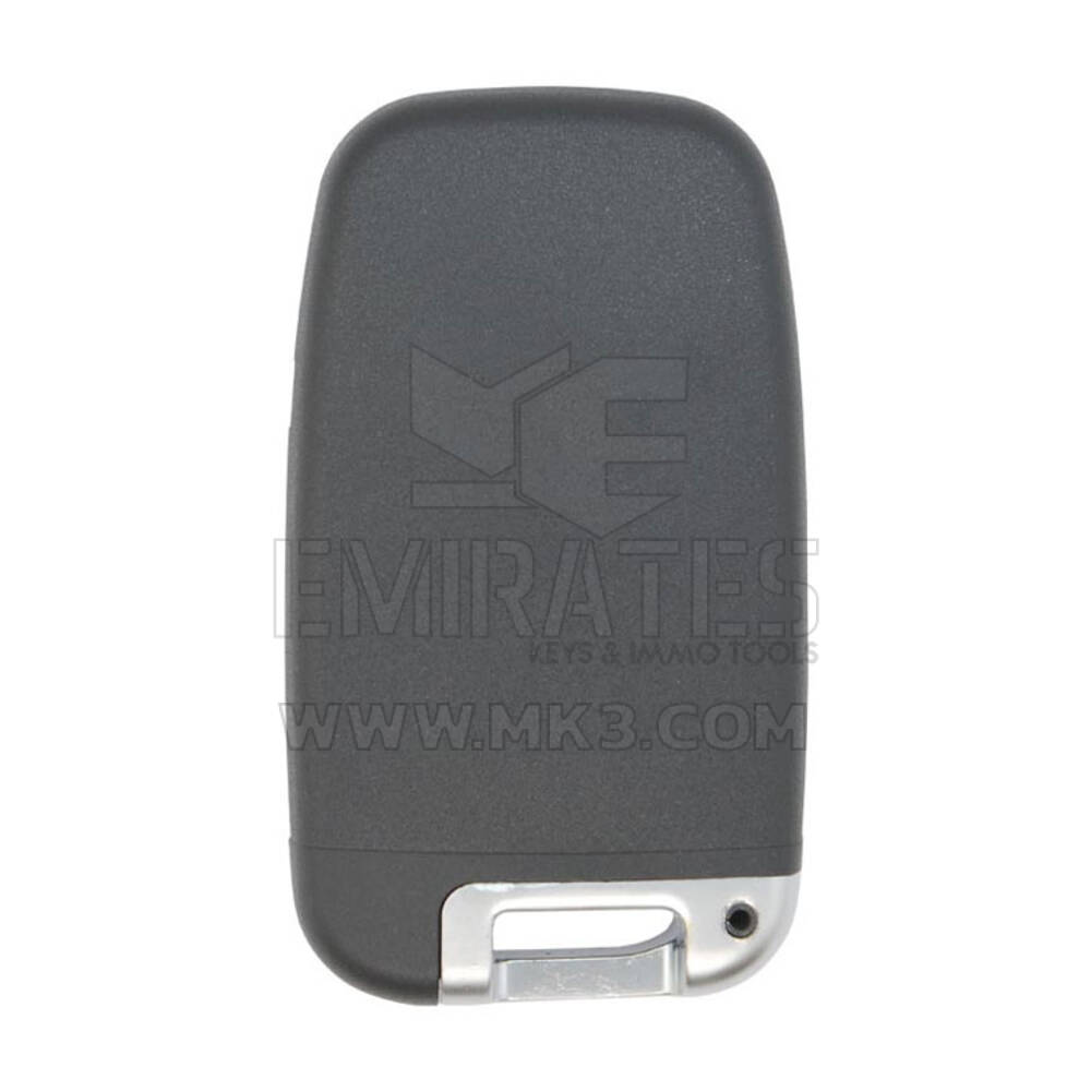 Llave remota de Hyundai, llave remota inteligente de proximidad de Hyundai KIA 434MHz Identificación de la FCC: SY5HMFNA04| MK3