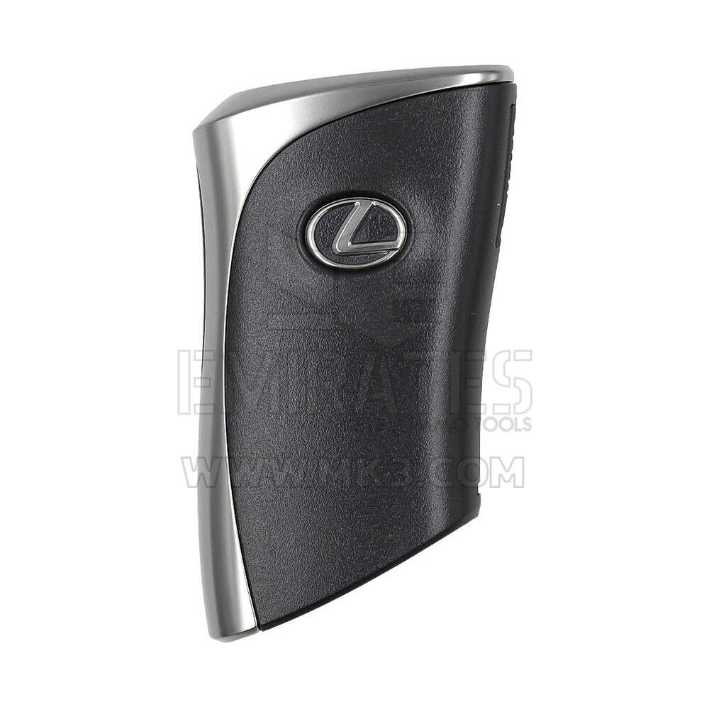 Chave Remota Inteligente Genuína Lexus RX350 8990H-0E620 | MK3