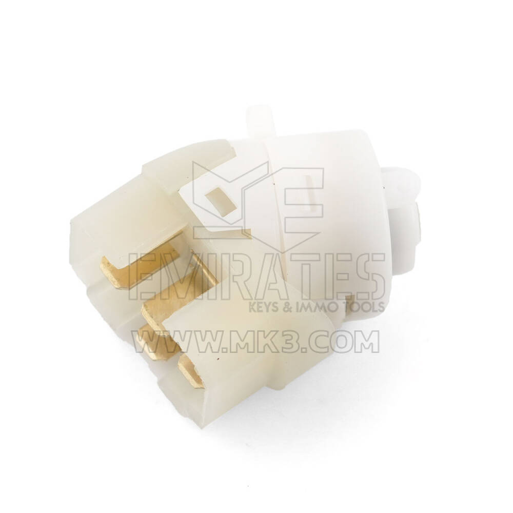 New Aftermarket Volkswagen Ignition Starter Switch 6 Pin - Compatible Part Number: 357905865 / 6N0905865 | Emirates Keys